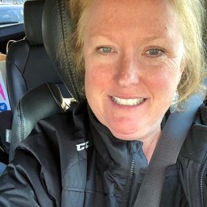 Meet your Posher, Traci